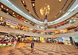 Changi City (D16), Retail #483777071